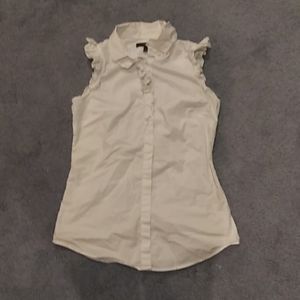 Banana Republic Riley shirt